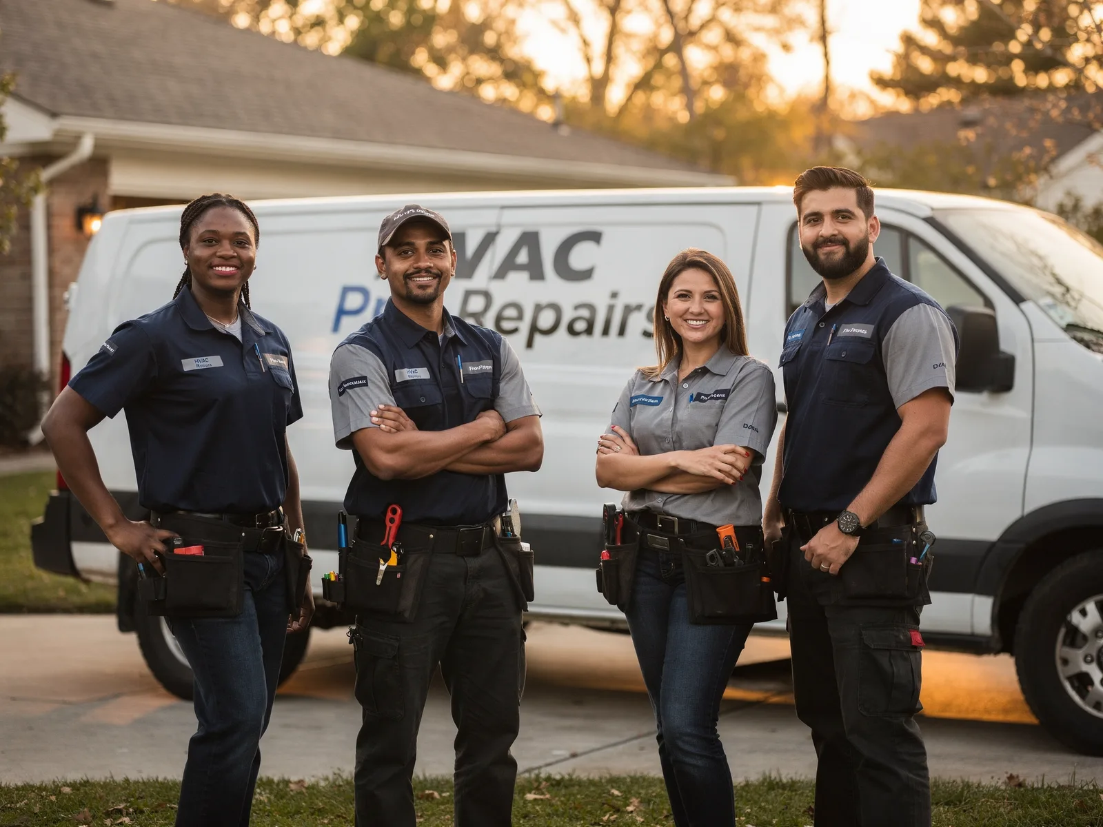 Heat Pump Repair company in Adamstown, PA