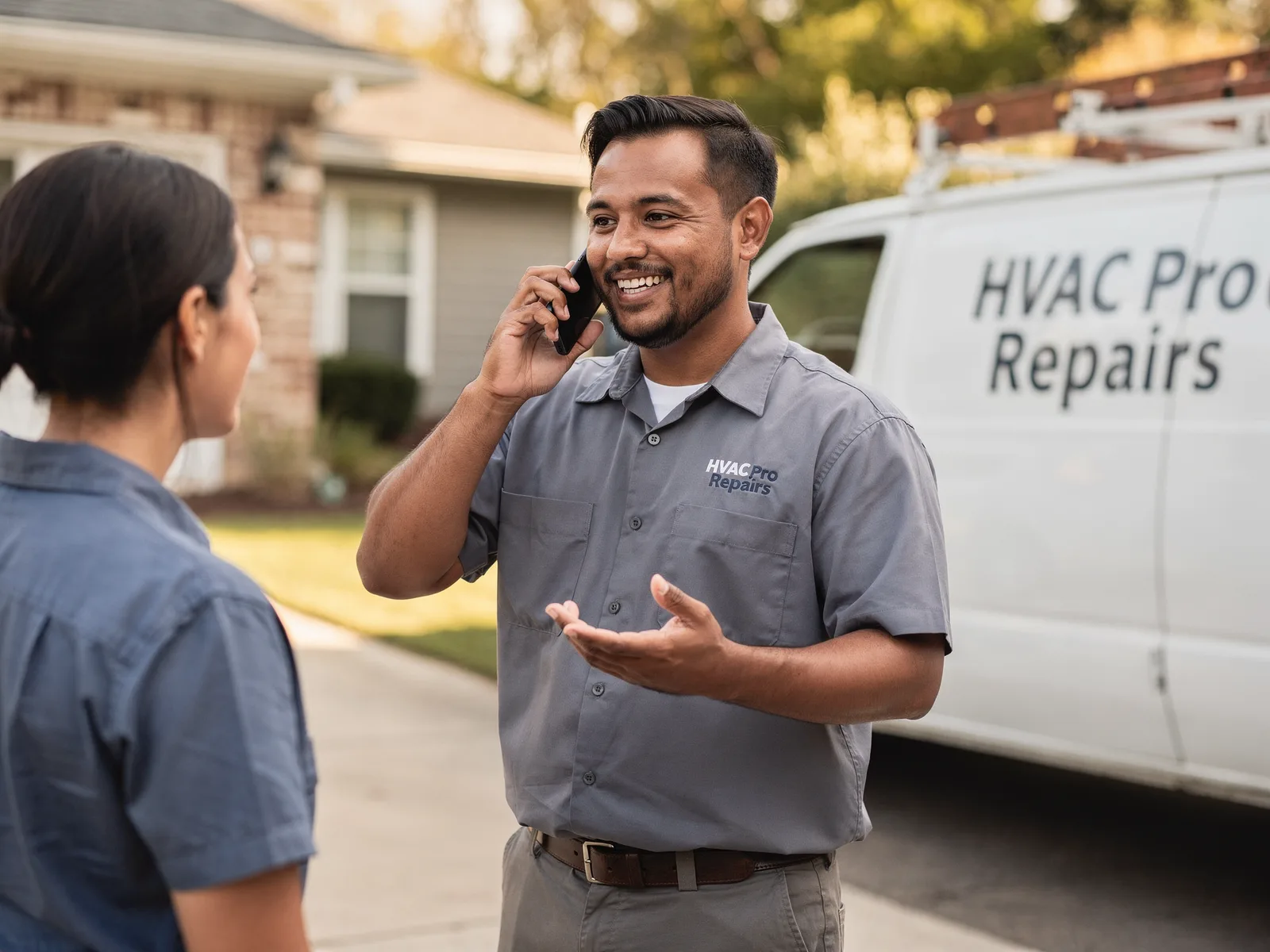 Heat Pump Repair Adamstown, PA FAQs